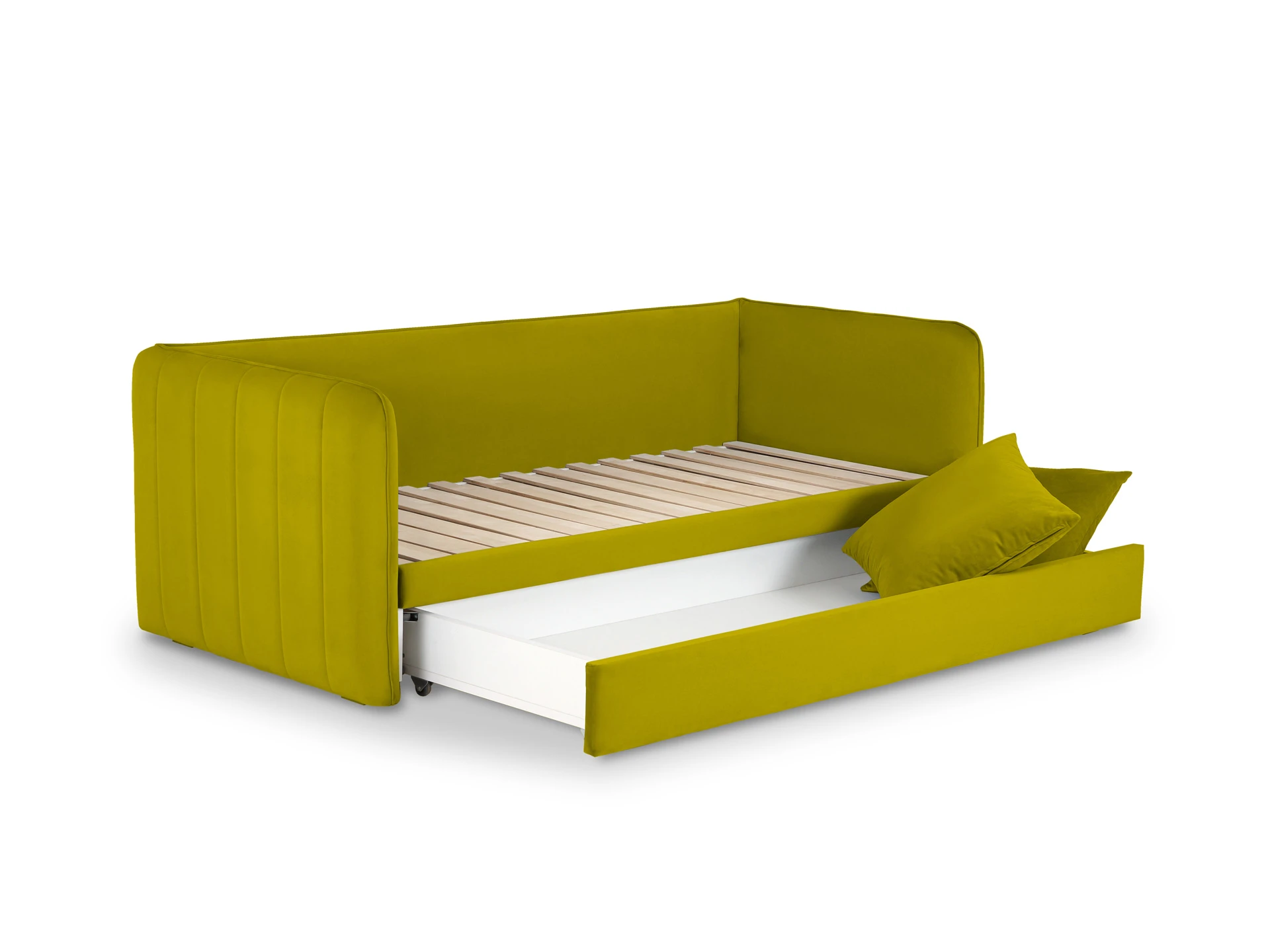 фото Кушетка Todi в интерьере