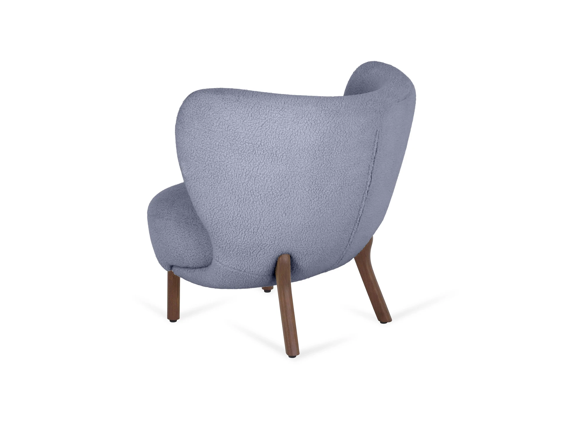 купить Кресло Lounge Wood в интернет-магазине