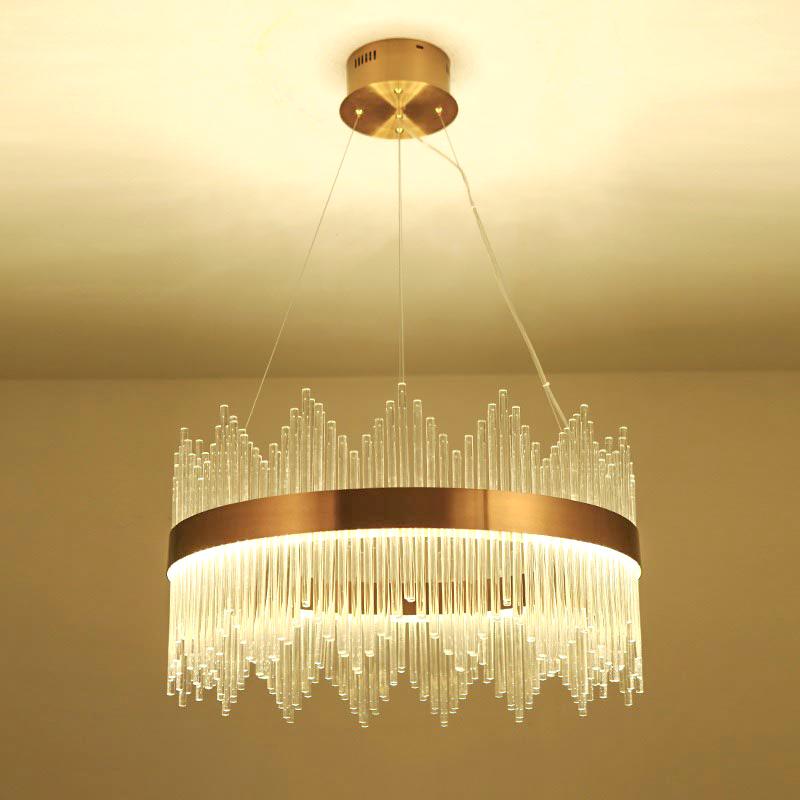 купить Люстра Stripglass 65