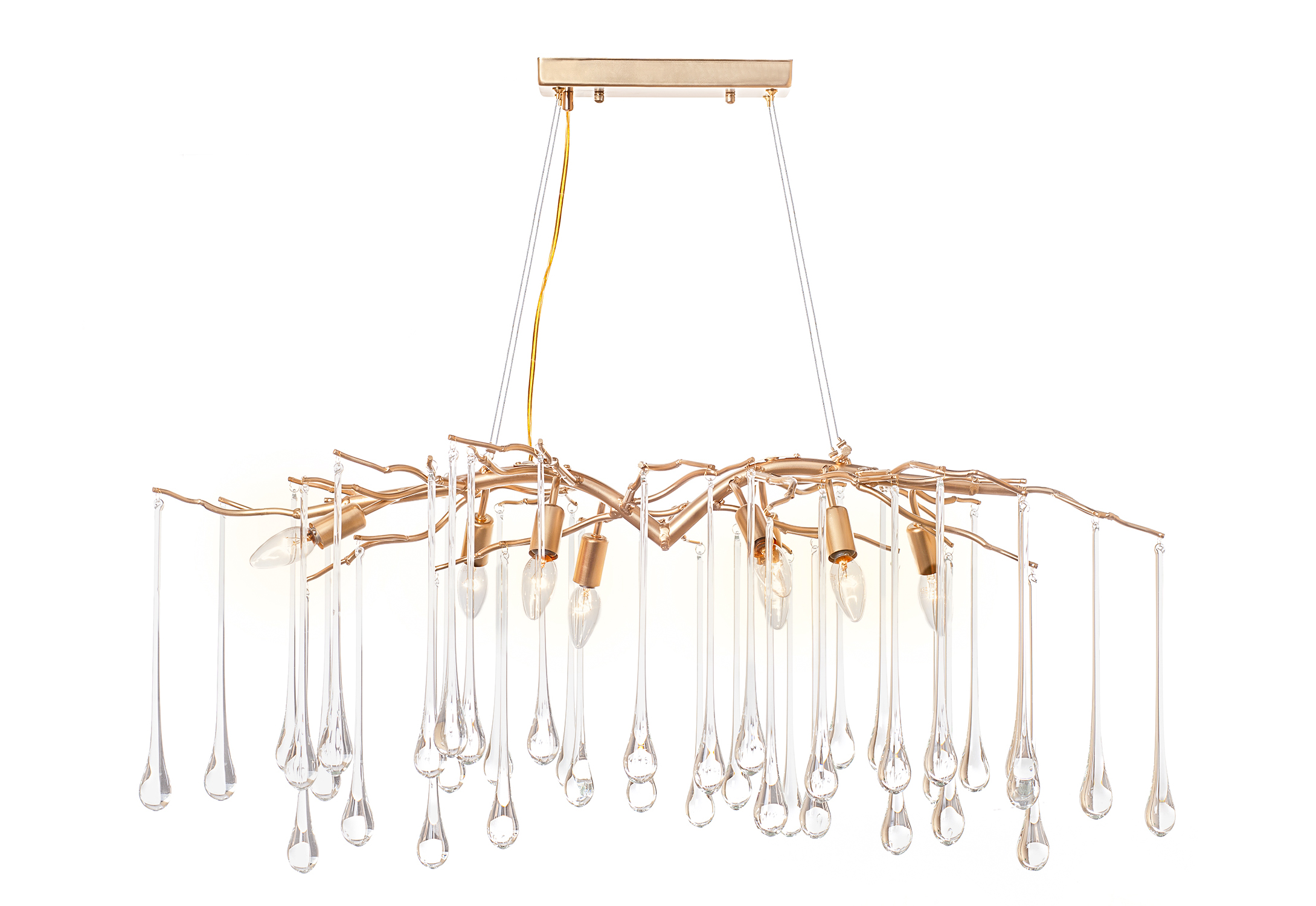 Люстра Krysta в интернет-магазине