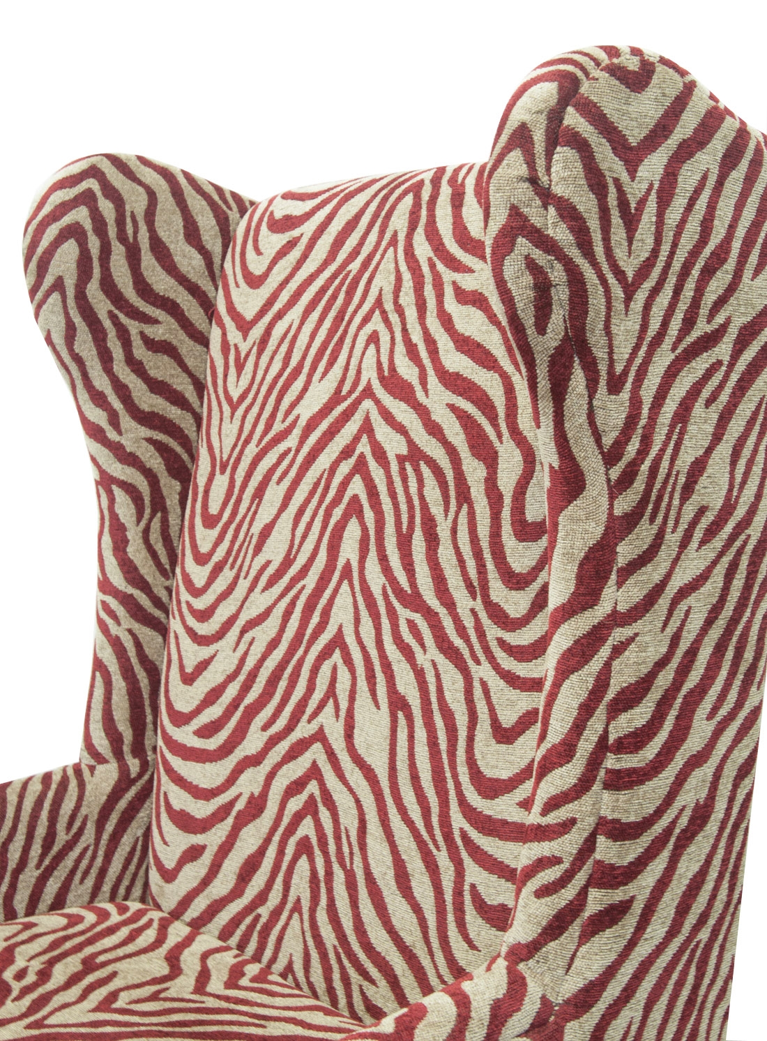 фото Полукресло Zebra