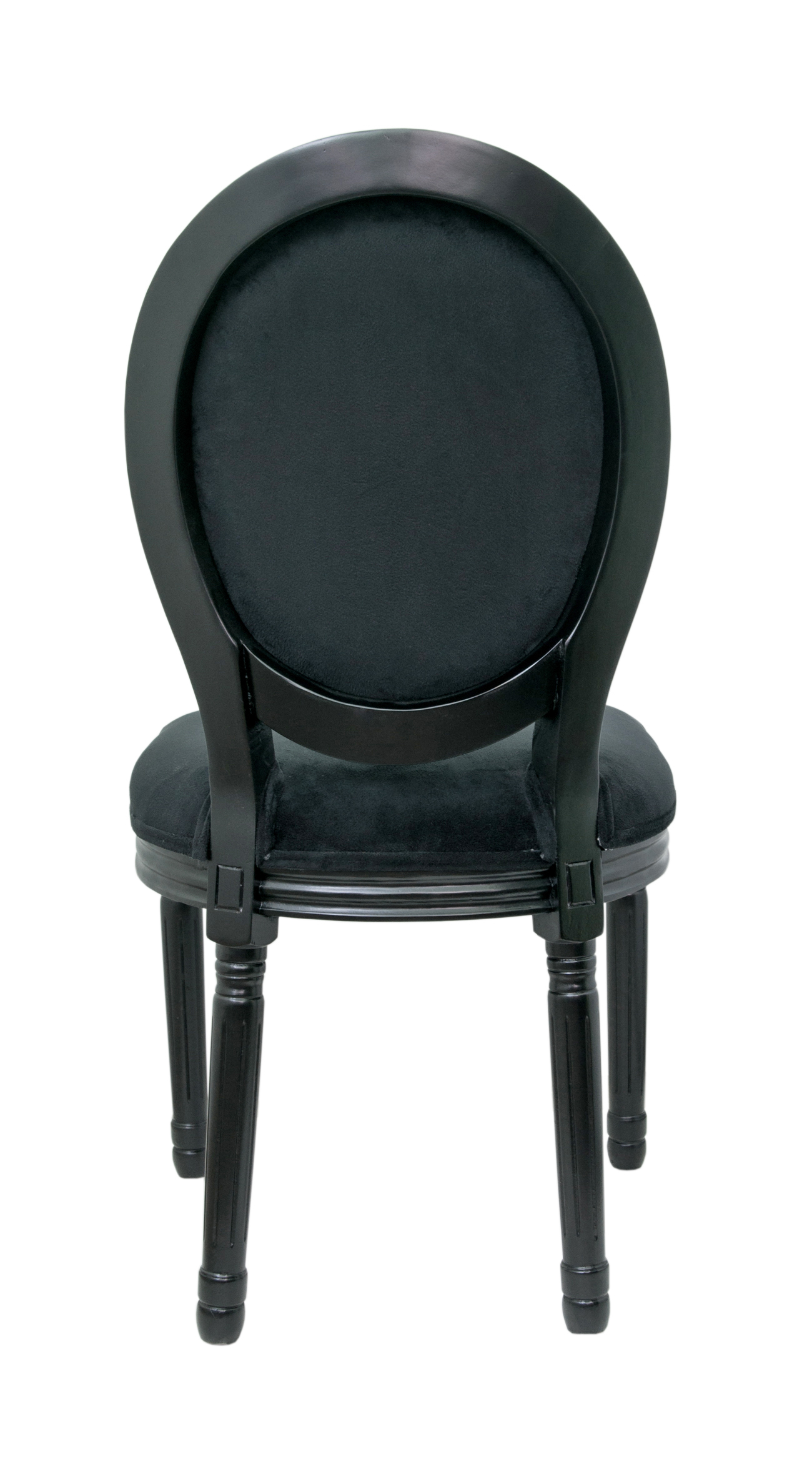 заказать Дизайнерский обеденный стул модерн Volker Black в Москве заказать Дизайнерский обеденный стул модерн Volker Black