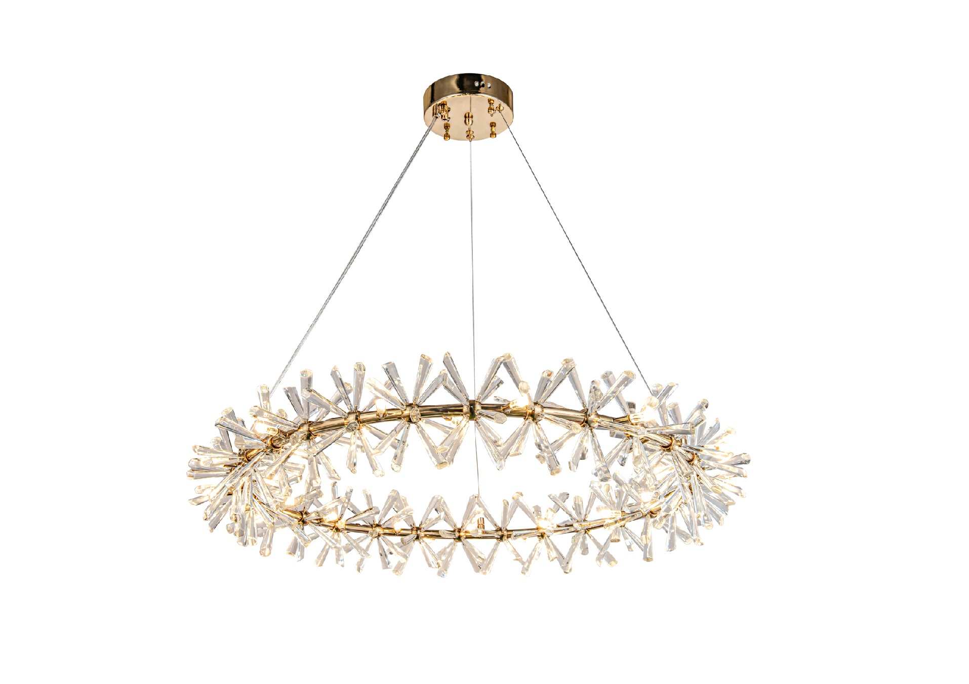 купить Люстра Star Light D800