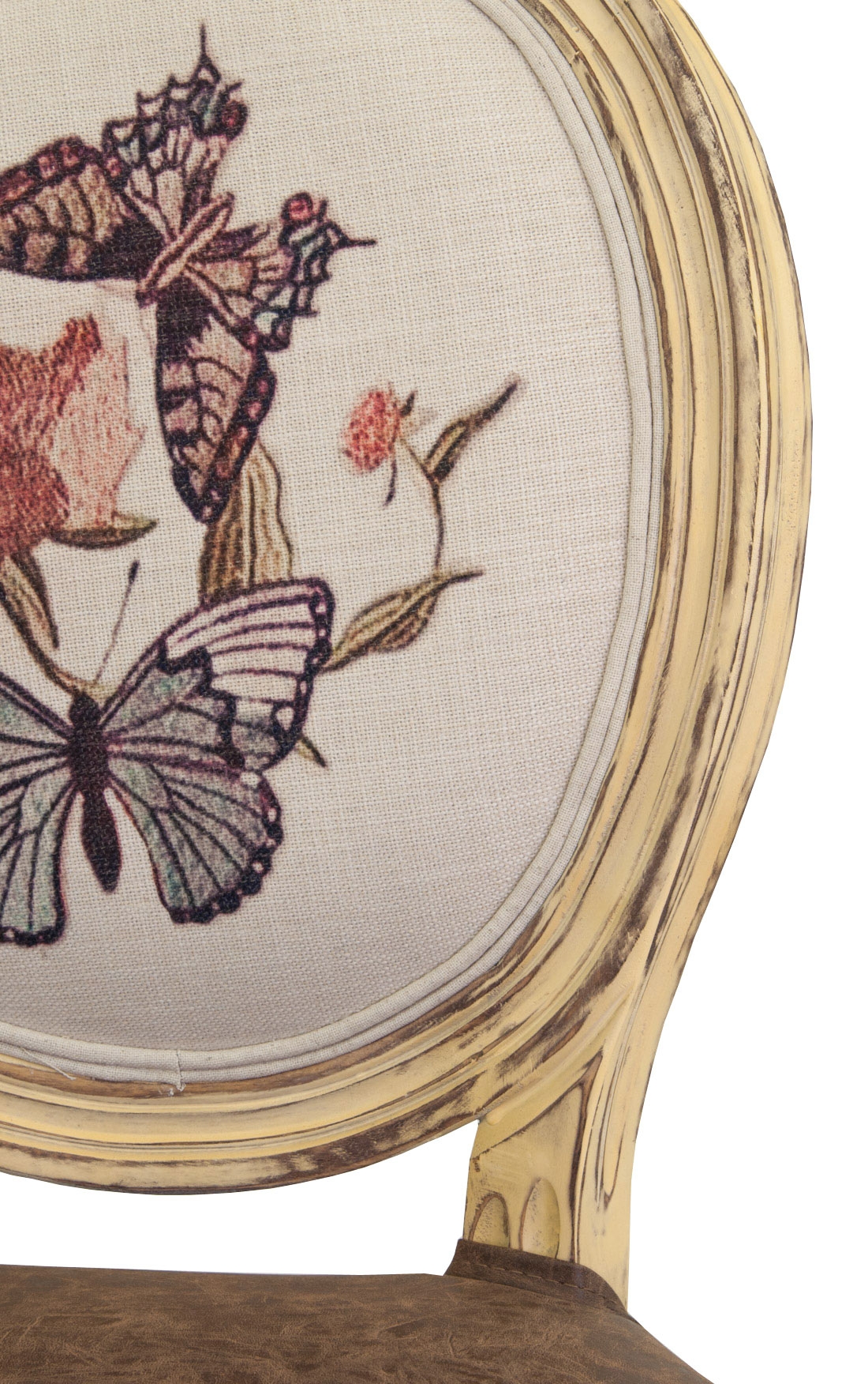 фото Стул Volker Butterfly