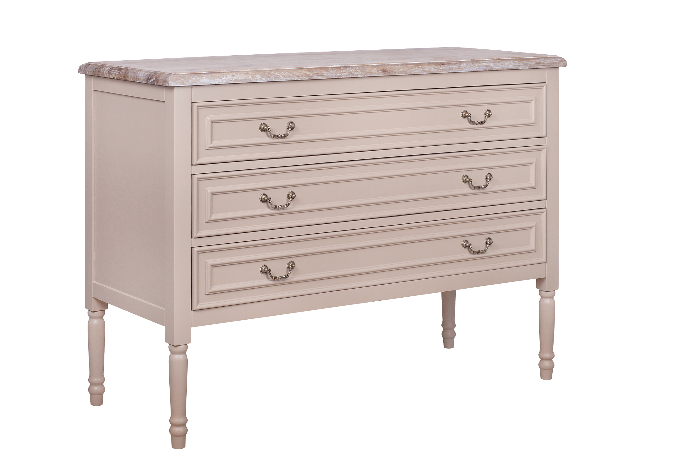 купить Дизайнерский комод Kaliko Old Oak