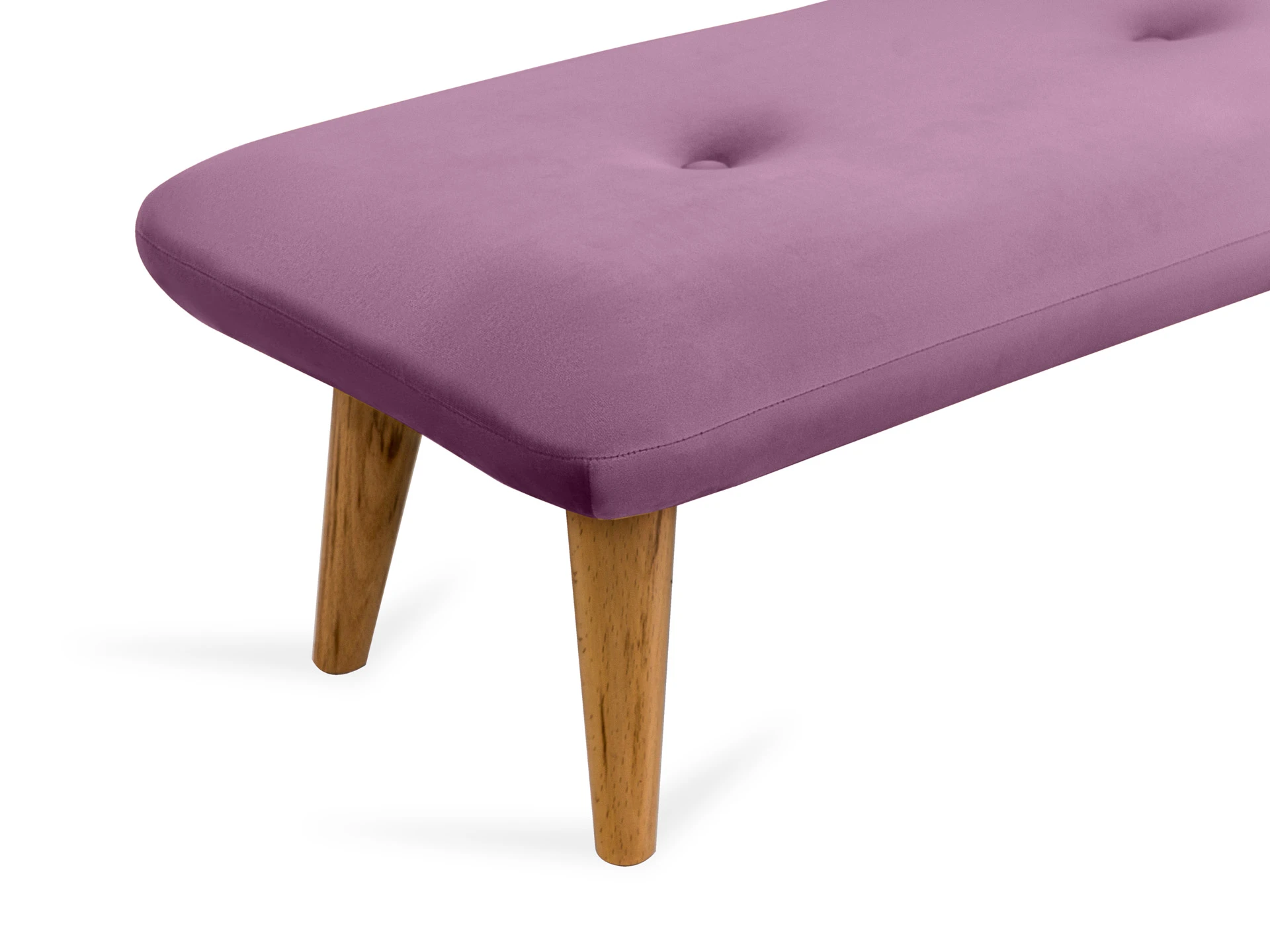 Банкетка Loa в интерьере