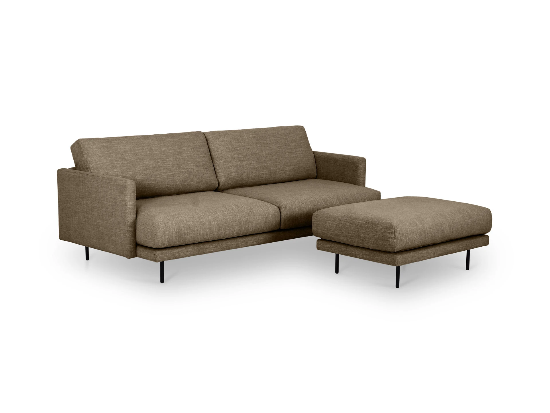 Пуф Ricadi в интернет-магазине в Москве Пуф Ricadi в интернет-магазине