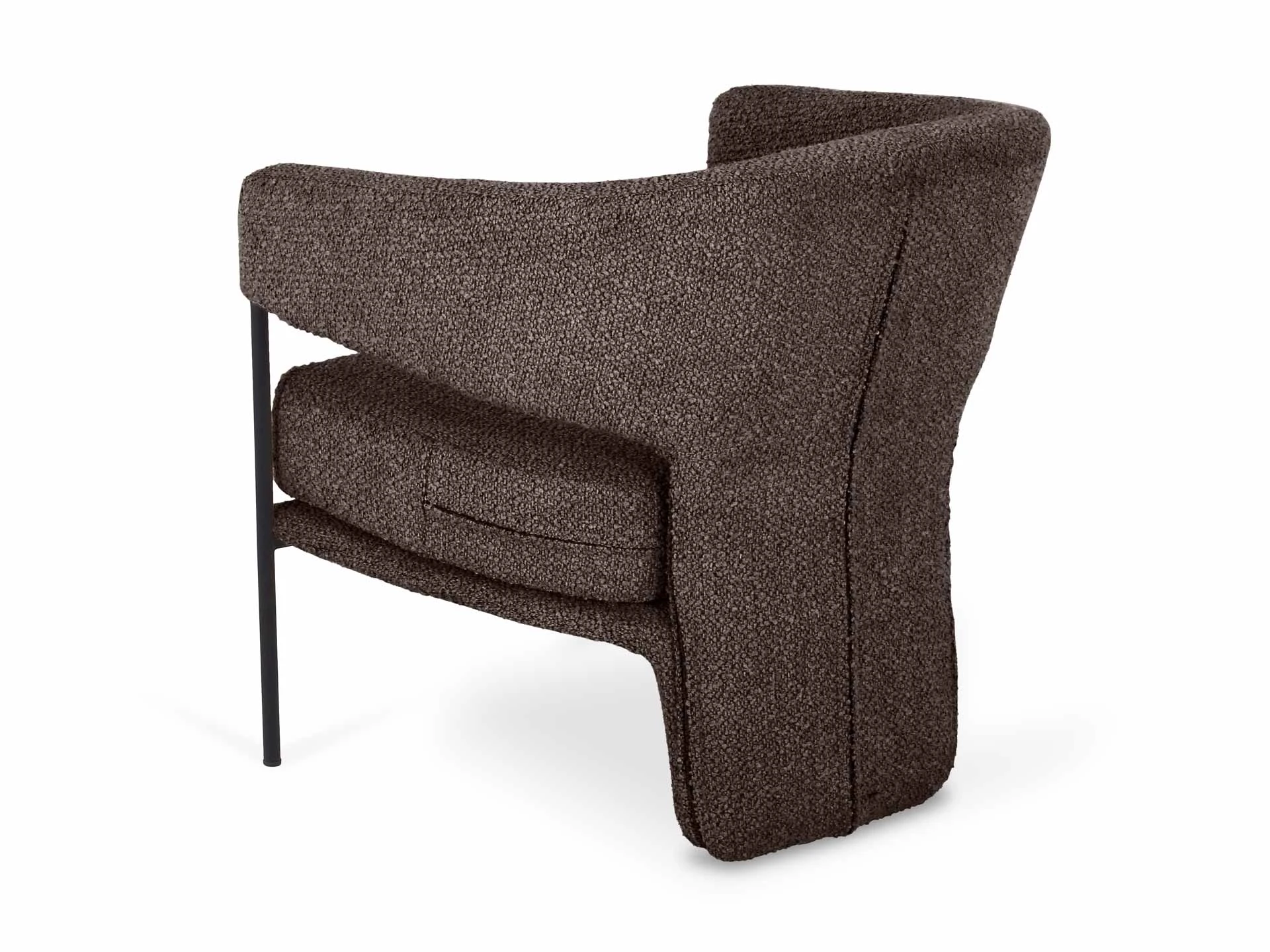 фото Кресло Loti в интерьере в Москве фото Кресло Loti в интерьере