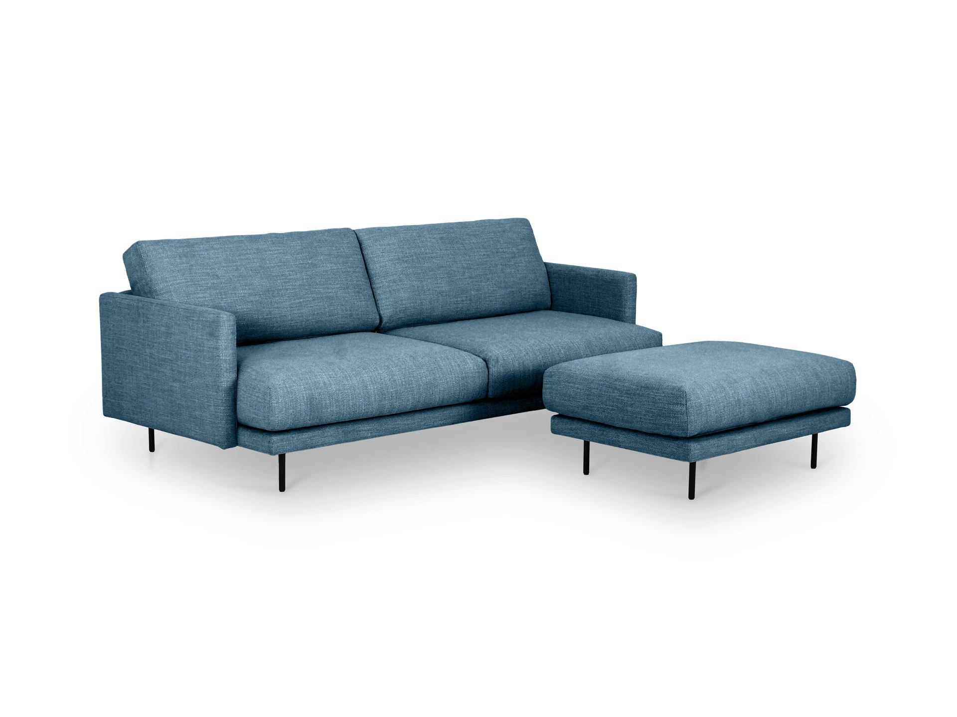 Пуф Ricadi в интернет-магазине в Москве Пуф Ricadi в интернет-магазине