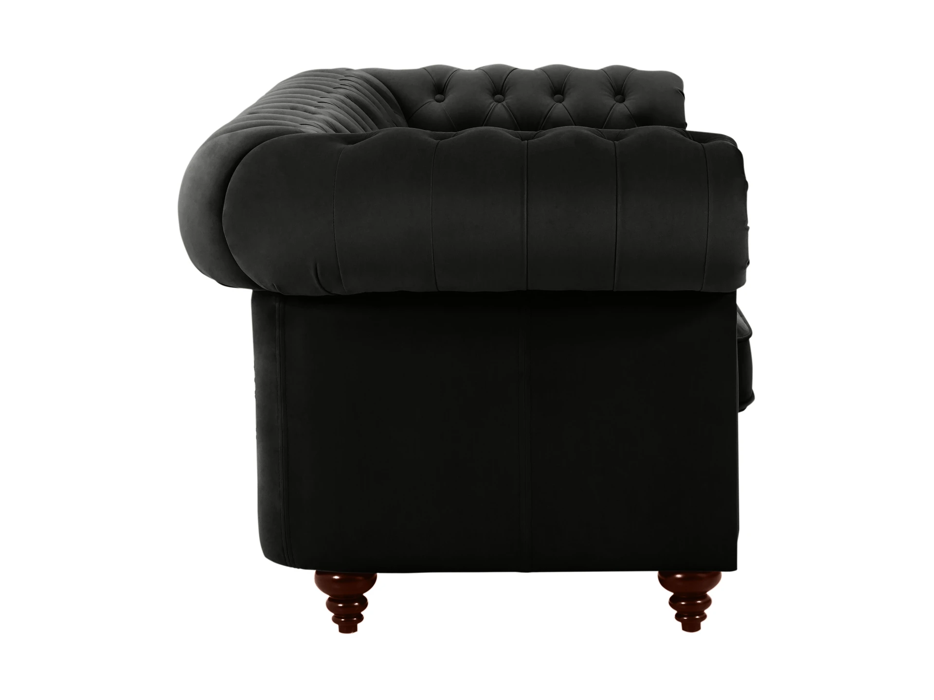 Диван Chester Classic в интерьере