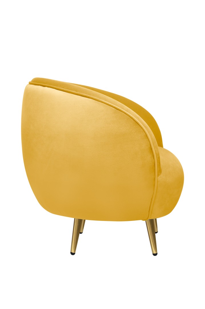 заказать Мягкое кресло Small Benee Taupe