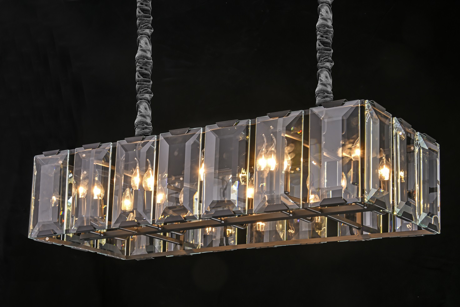 Люстра Harlow L100 в интернет-магазине в Москве Люстра Harlow L100 в интернет-магазине