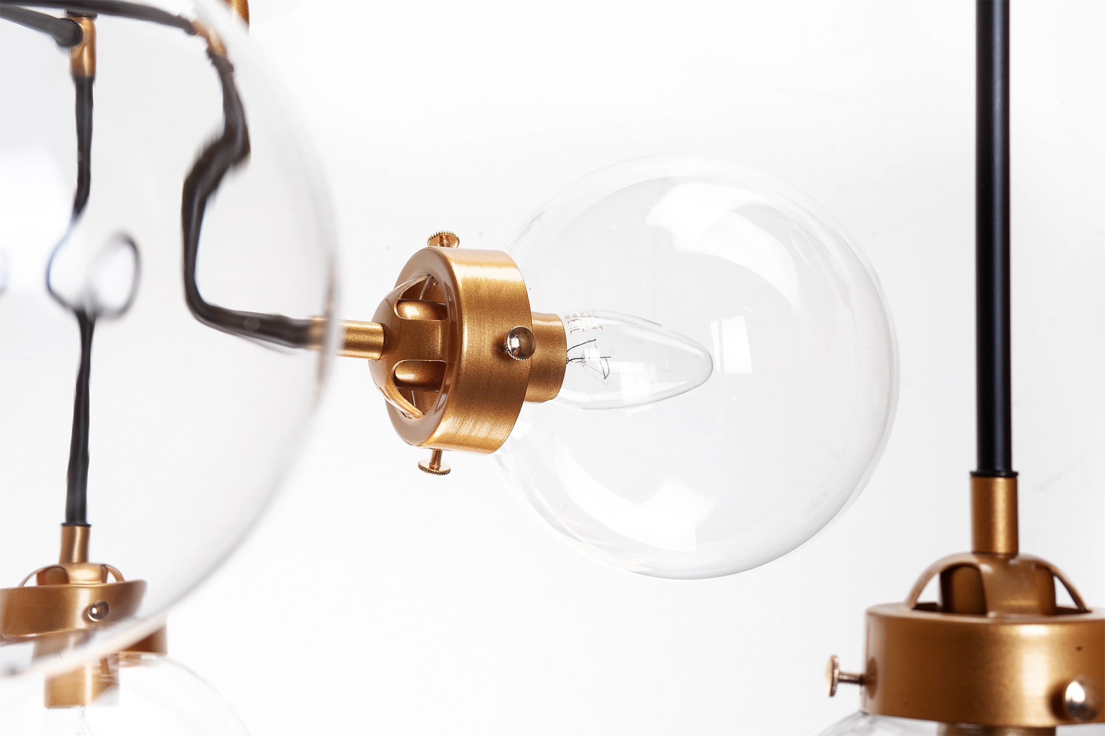 заказать Люстра Bistro 16 в интернет-магазине