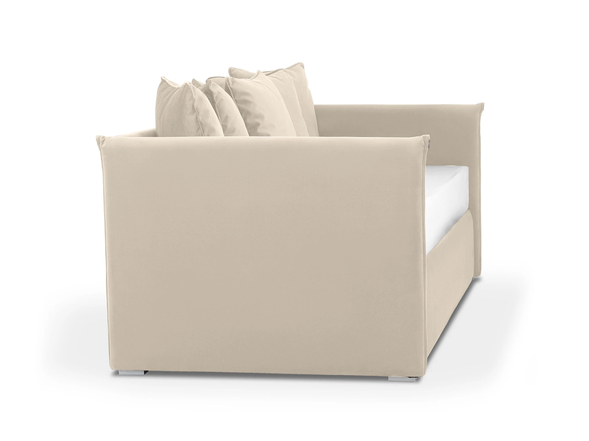 заказать Кровать-кушетка Milano