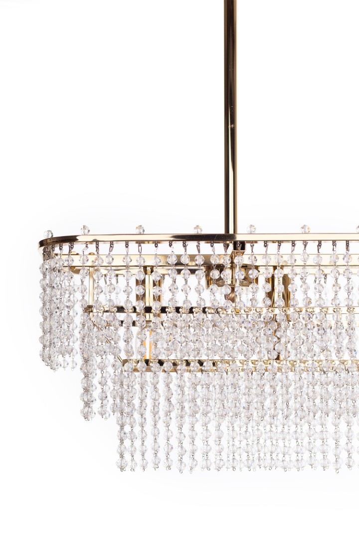 заказать Люстра Celestia L1200