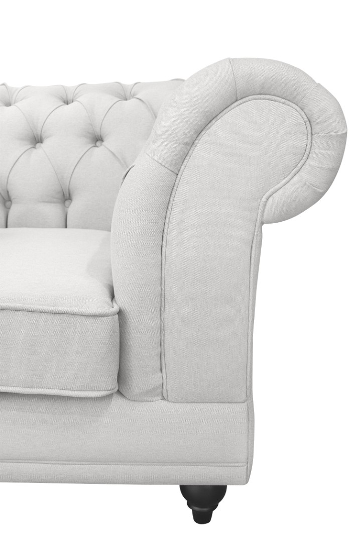 фото Низкое кресло Dasen Beige в Москве фото Низкое кресло Dasen Beige