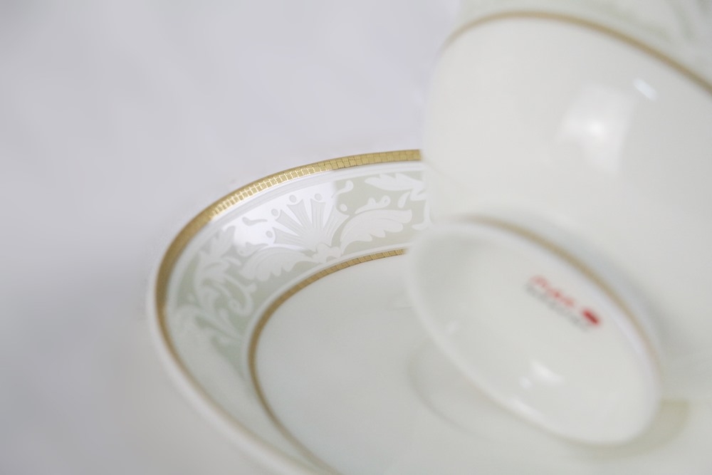 заказать Чайный сервиз Marbella 17 Pcs Tea Set в Москве заказать Чайный сервиз Marbella 17 Pcs Tea Set