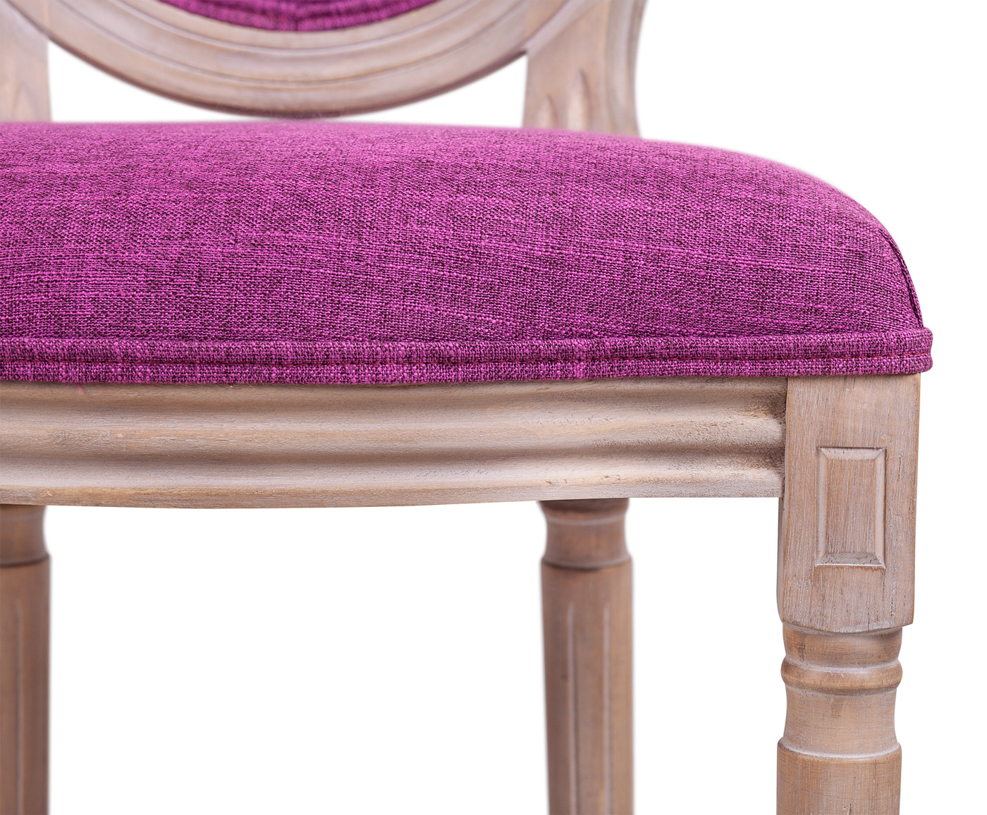 фото Стул для кафе Volker Violet V2 в интерьере в Москве фото Стул для кафе Volker Violet V2 в интерьере