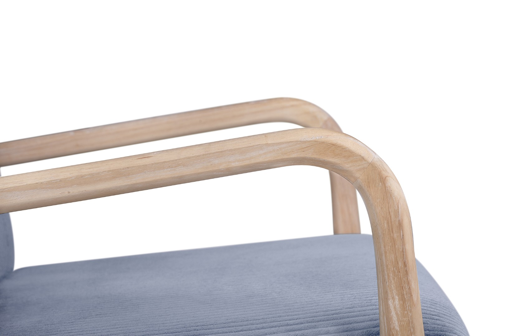 Кресло дизайнерское Cody Steel в интерьере