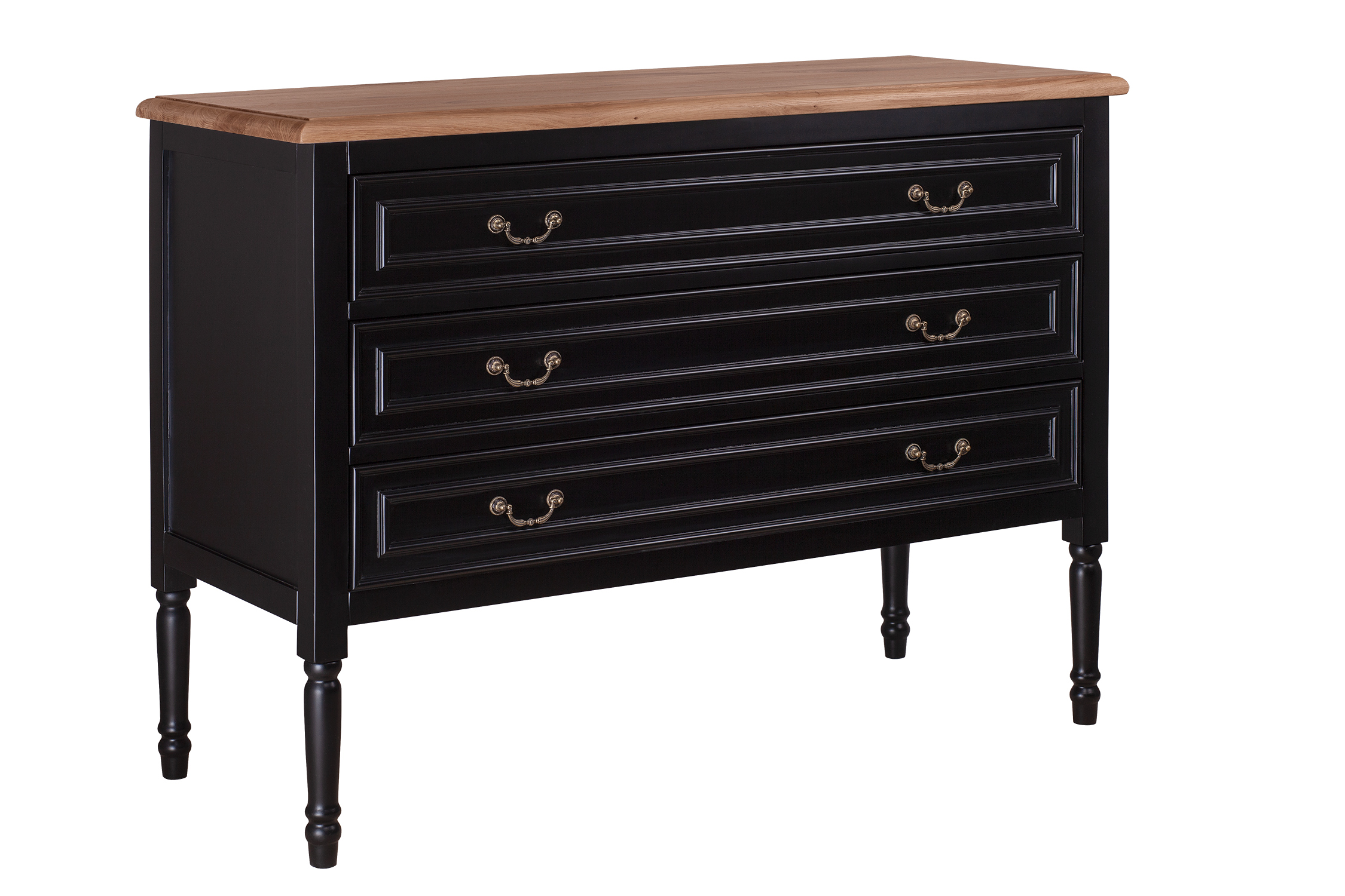 купить Дизайнерский комод Kaliko Oak