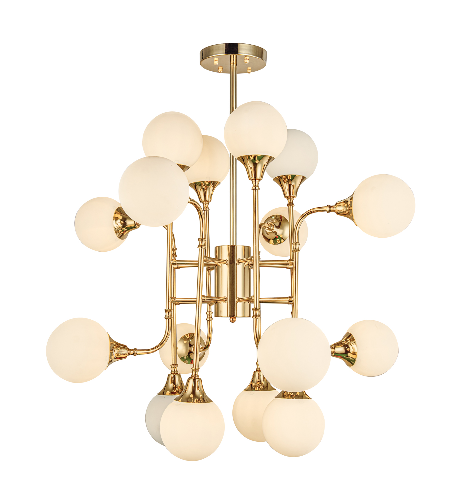 купить Люстра Fleming