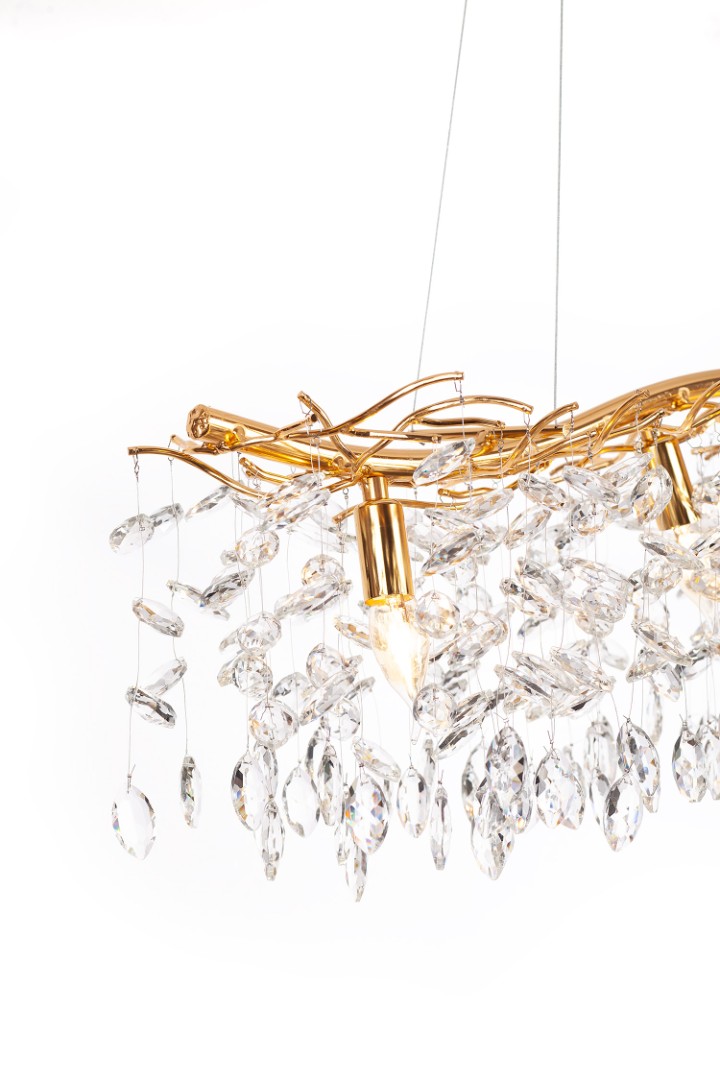 заказать Люстра Veridian