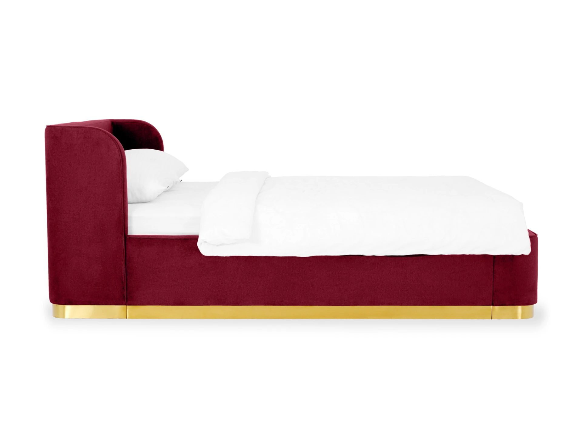 заказать Кровать Vibe 1600