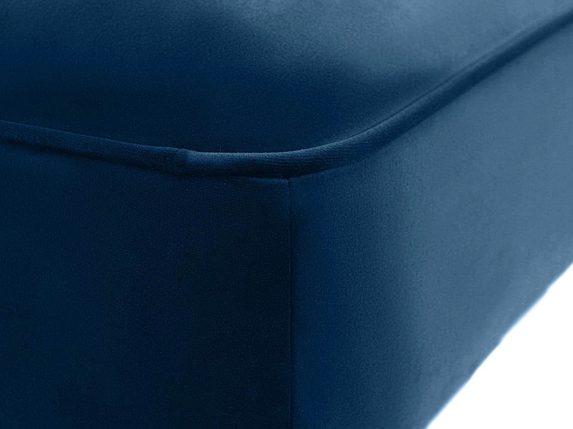 Банкетка Amsterdam в интерьере в Москве Банкетка Amsterdam в интерьере