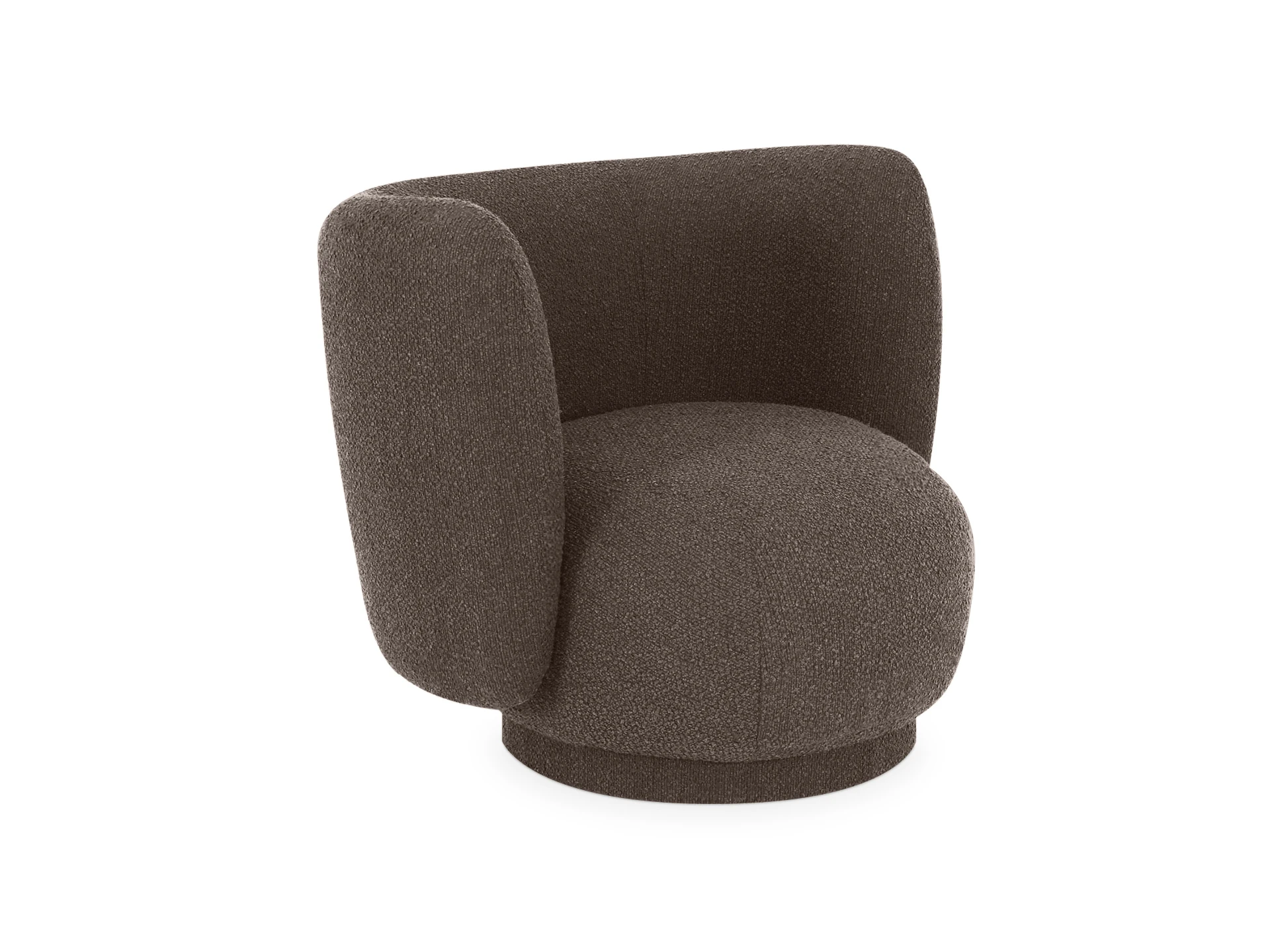 купить Кресло Lucca вращающееся