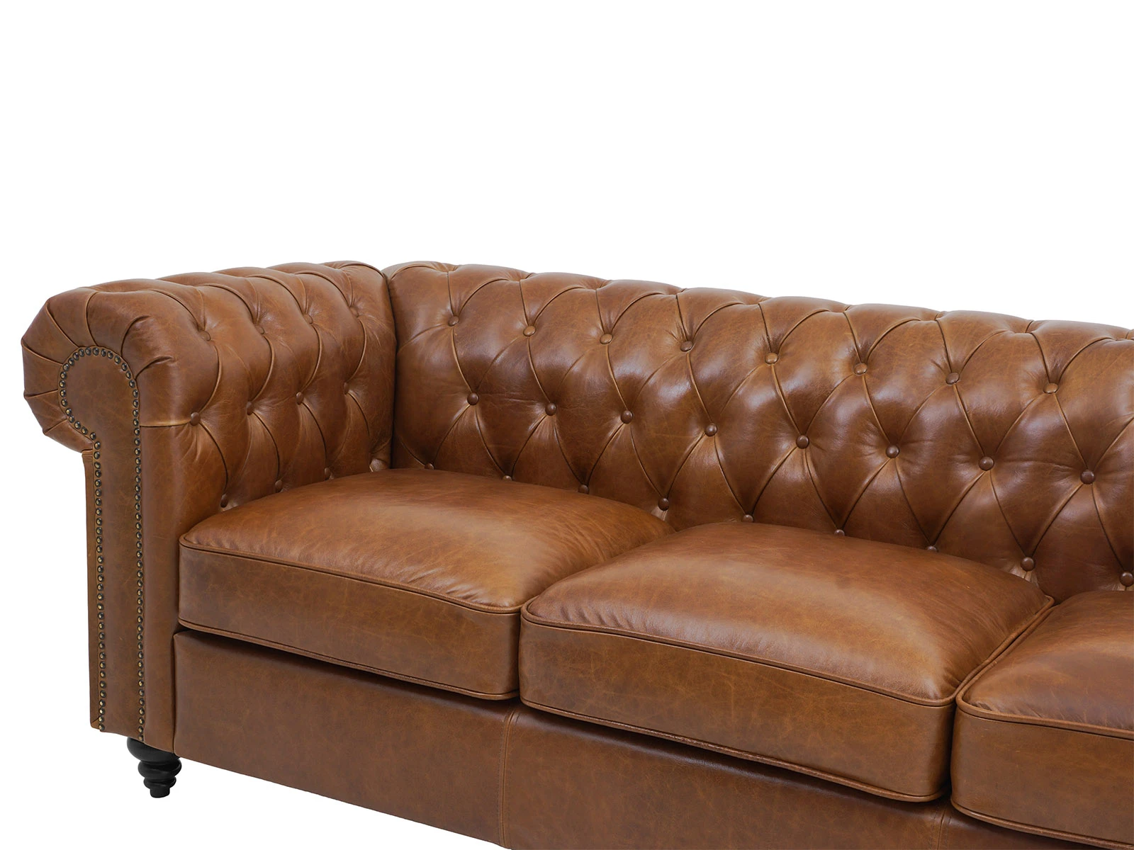 заказать Диван Chester Classic