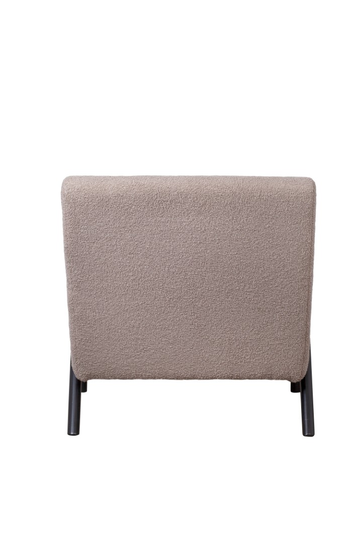 Кресло современное коричневое Arrow BL V6 в интернет-магазине