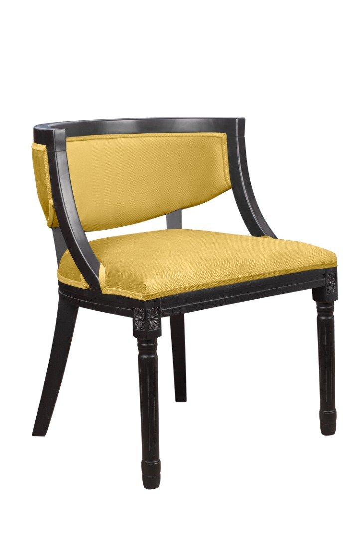 купить Стул для кафе Orzo Honey в Москве купить Стул для кафе Orzo Honey