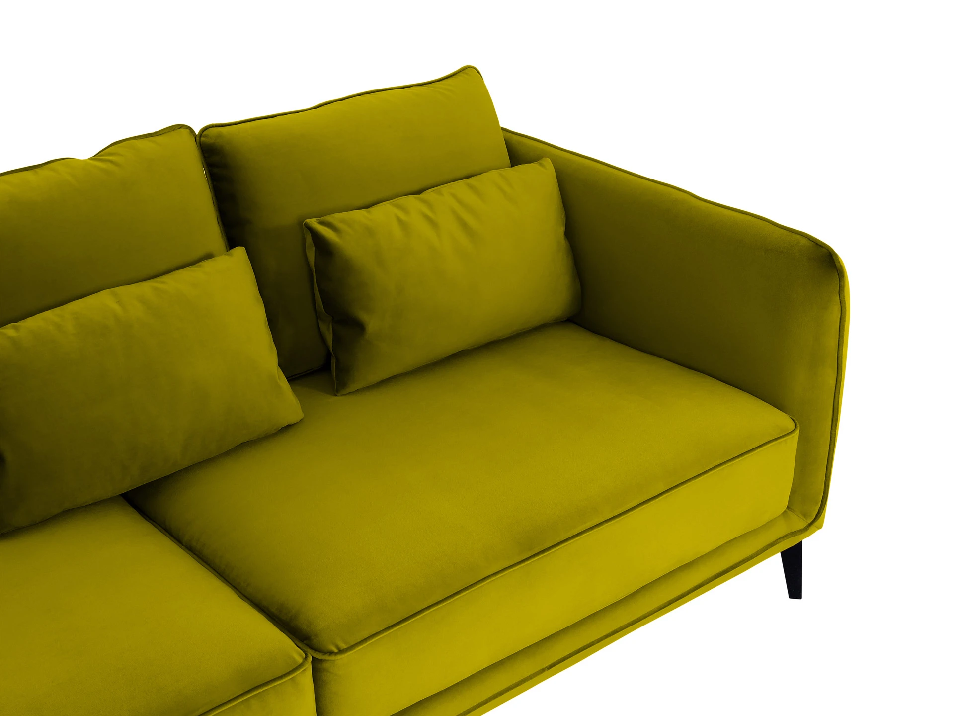 фото Диван Amsterdam трёхместный в Москве фото Диван Amsterdam трёхместный