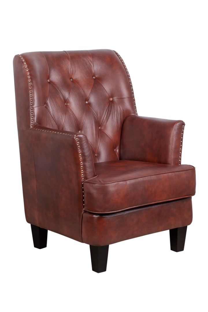 купить Кожаное кресло Noff Leather V2 в Москве купить Кожаное кресло Noff Leather V2