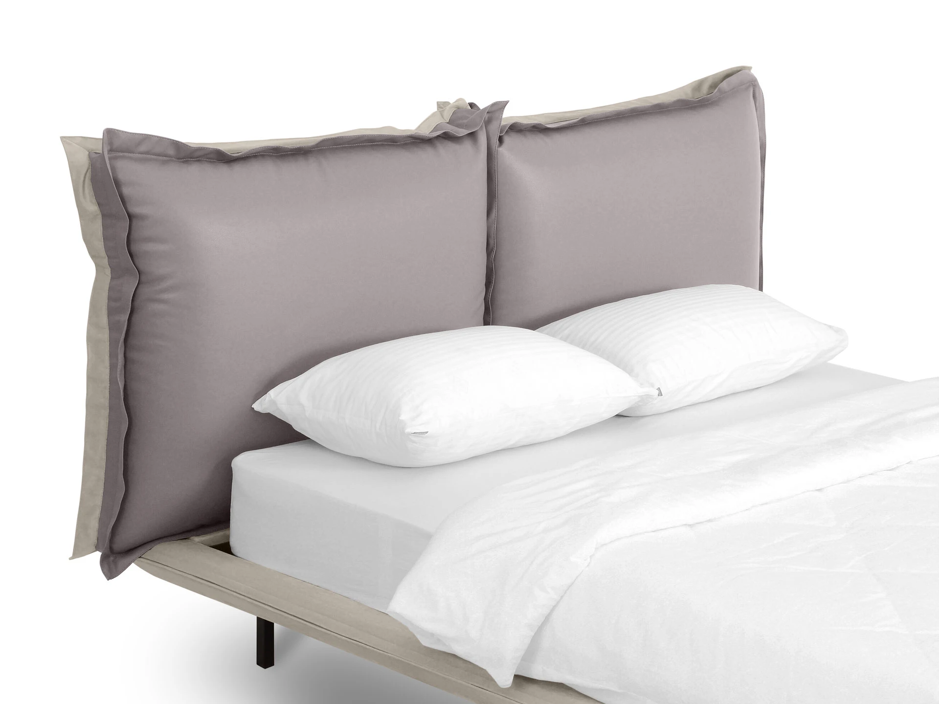 фото Кровать Barcelona в интерьере