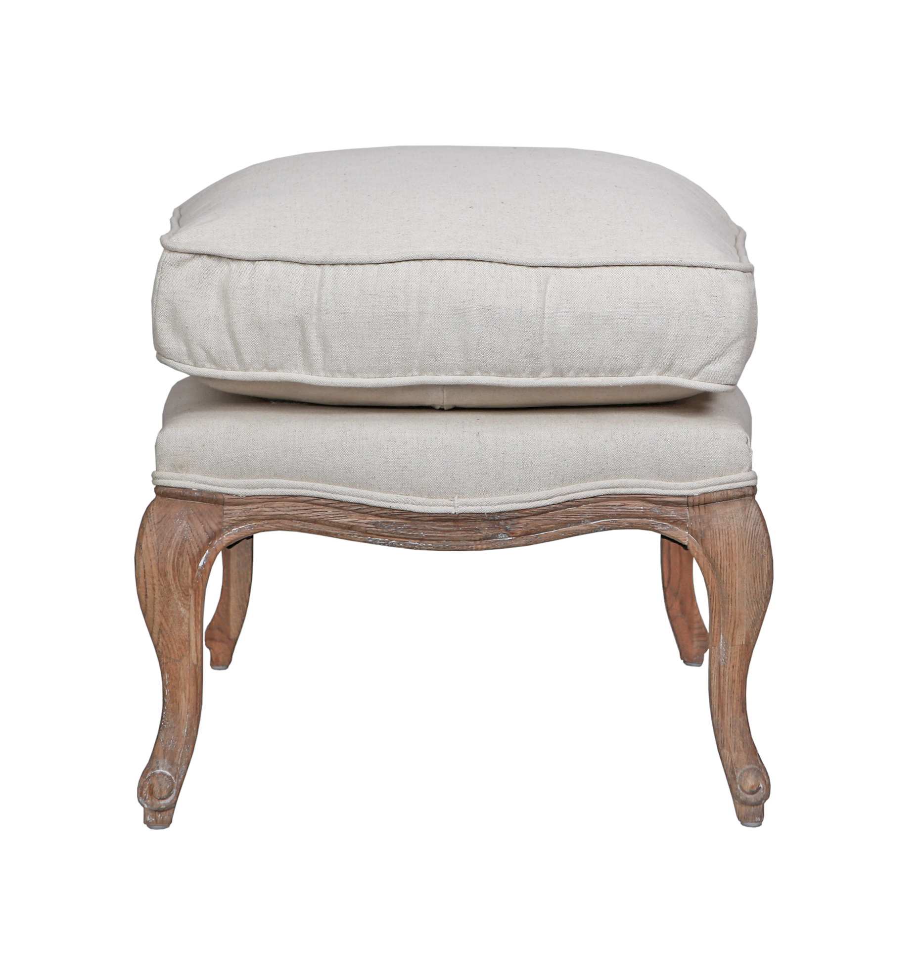 заказать Банкетка Nitro Beige Ottoman