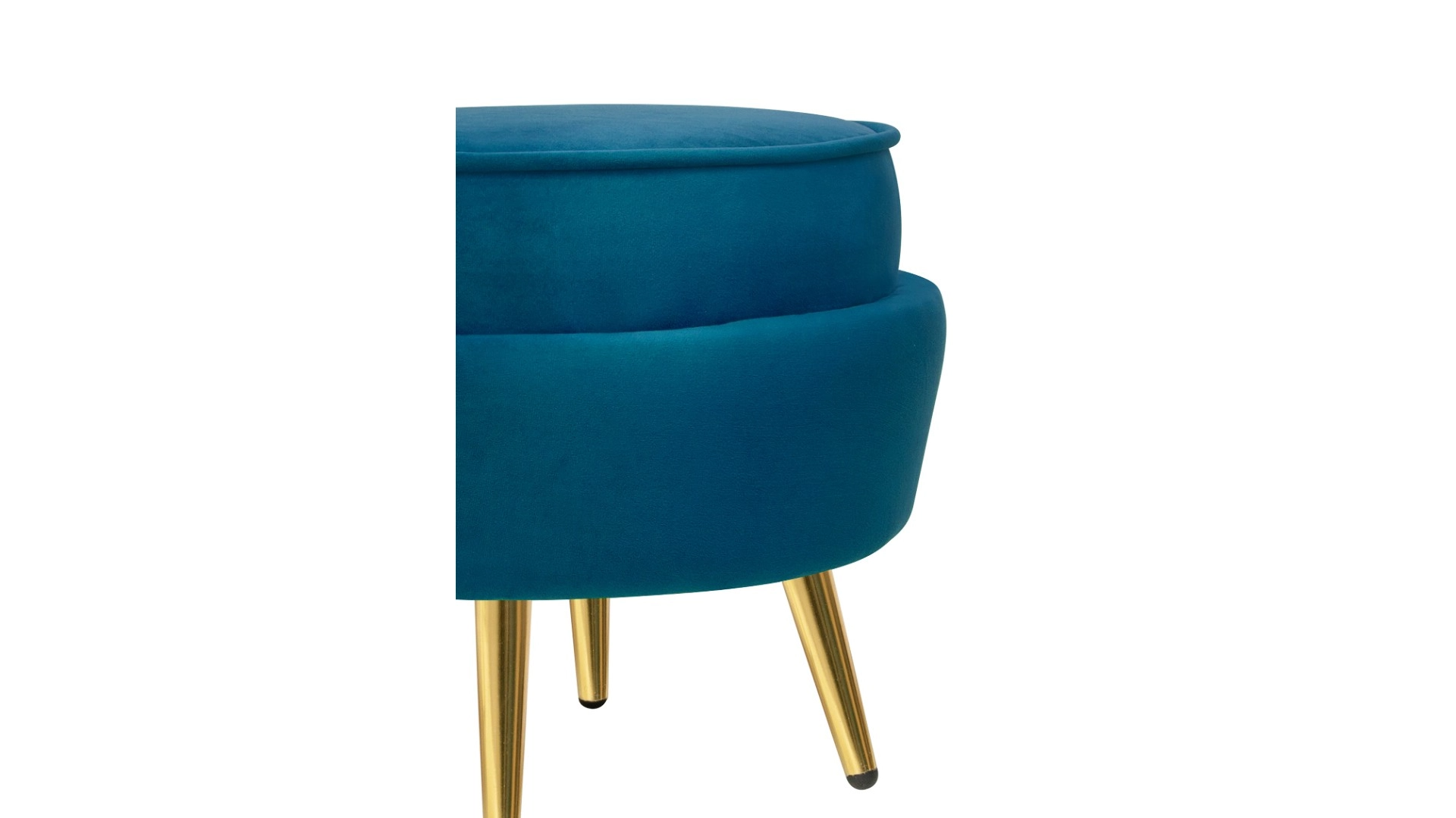 заказать Кресло с пуфом ракушка Pearl Marine в интернет-магазине