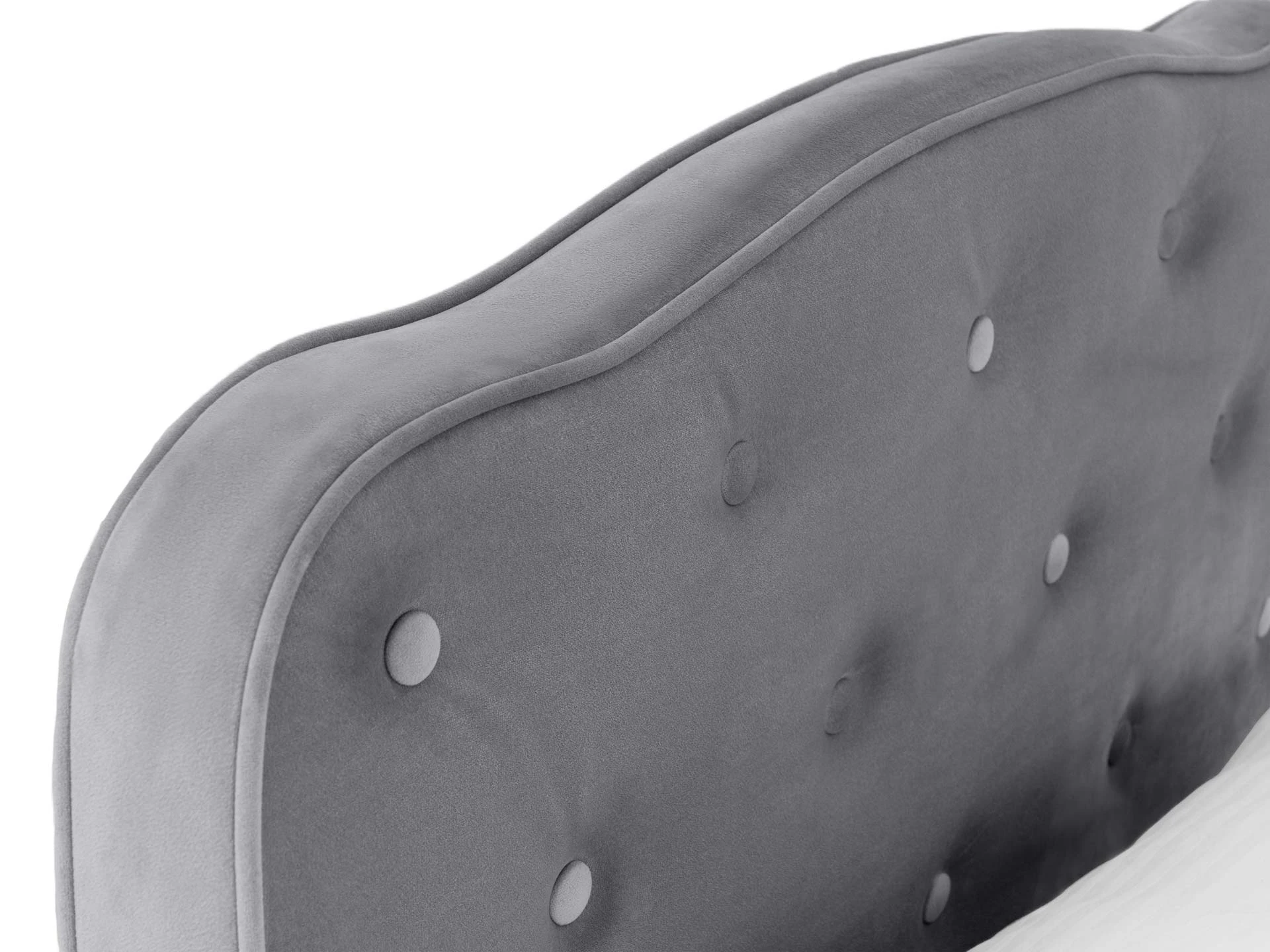 фото Кровать Candy в интерьере в Москве фото Кровать Candy в интерьере