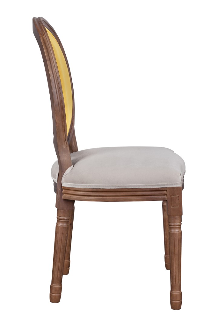 заказать Стул для кафе Volker Leg YG в Москве заказать Стул для кафе Volker Leg YG