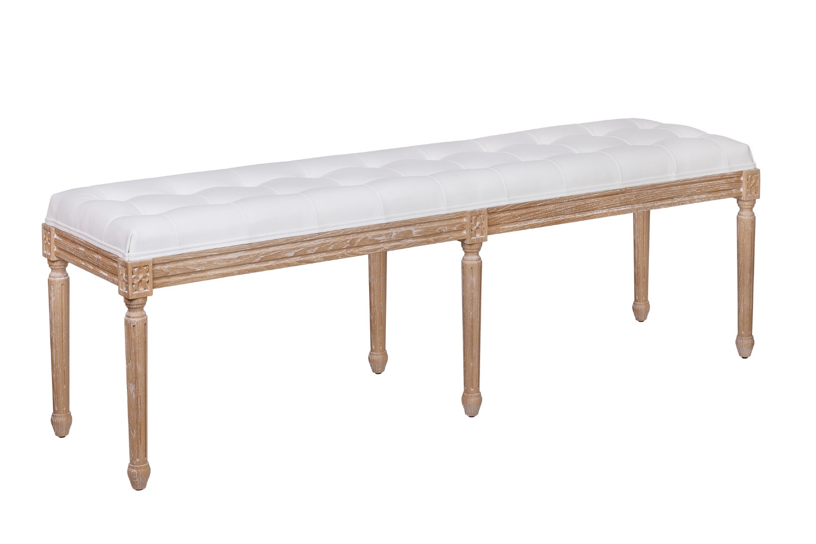 купить Оттоманка Clay White