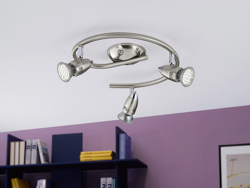 92643 Светодиодный спот MAGNUM-LED в Екатеринбурге 92643 Светодиодный спот MAGNUM-LED