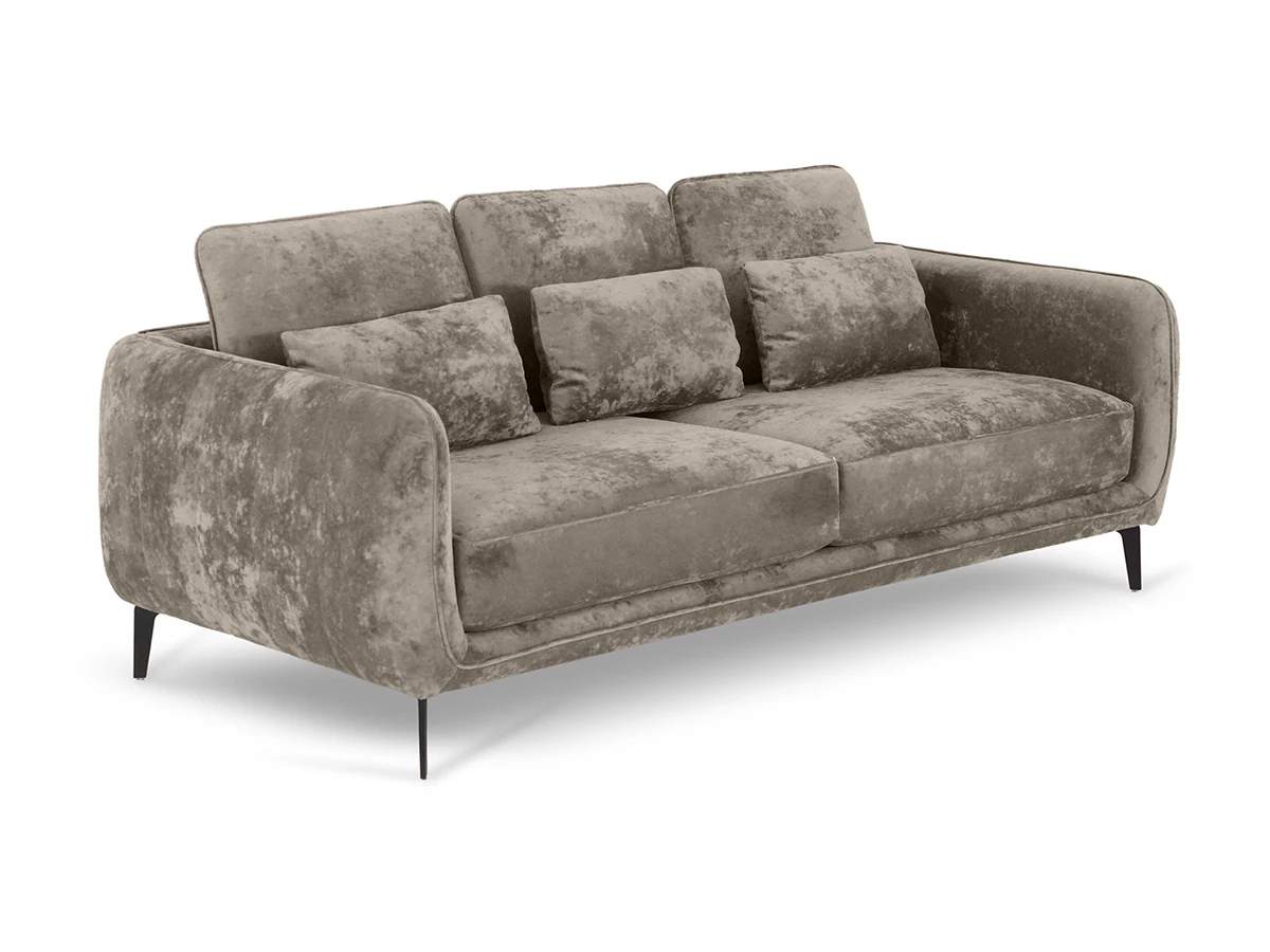 купить Диван Amsterdam трёхместный в Москве купить Диван Amsterdam трёхместный