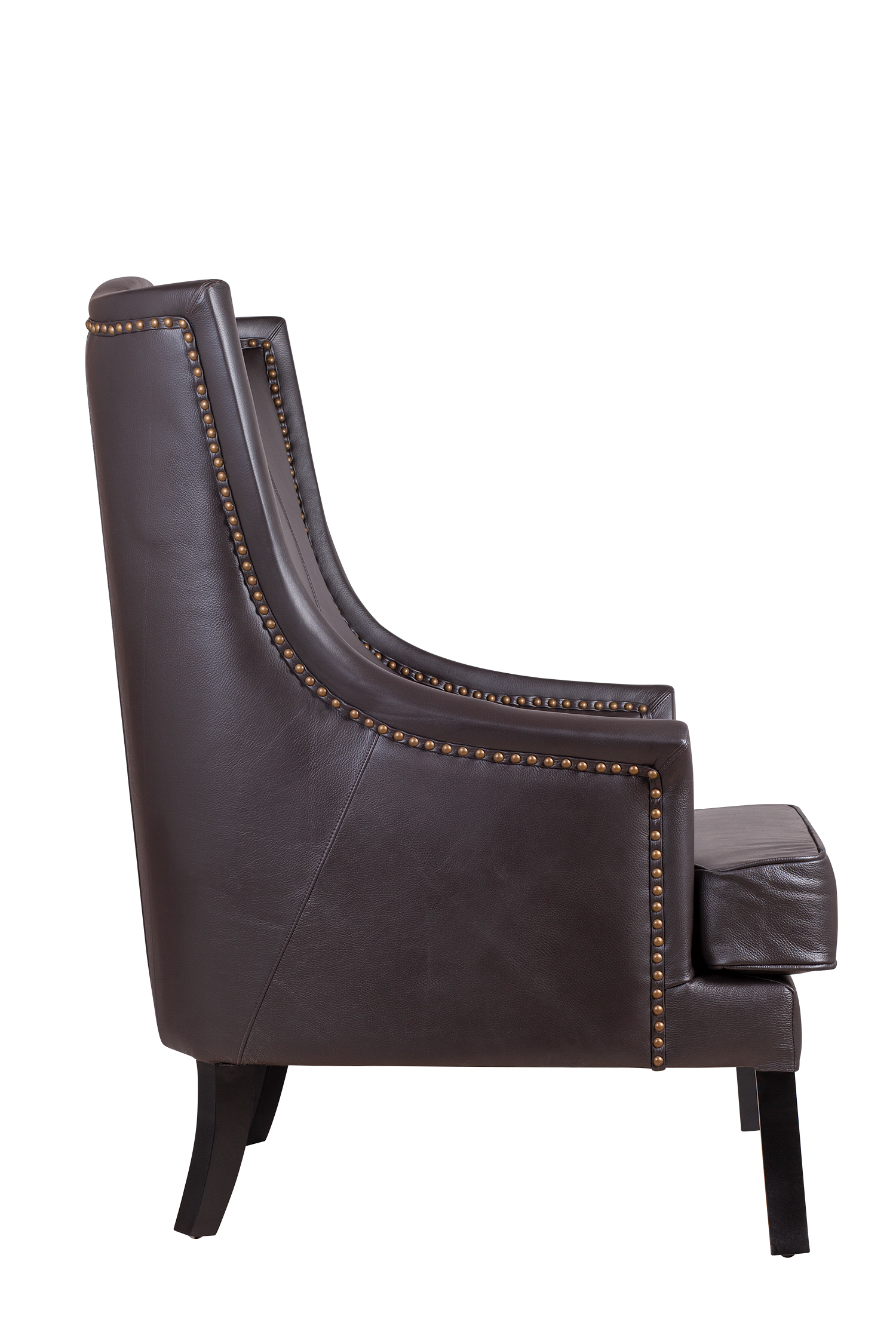 заказать Кожаное кресло Chester Leather
