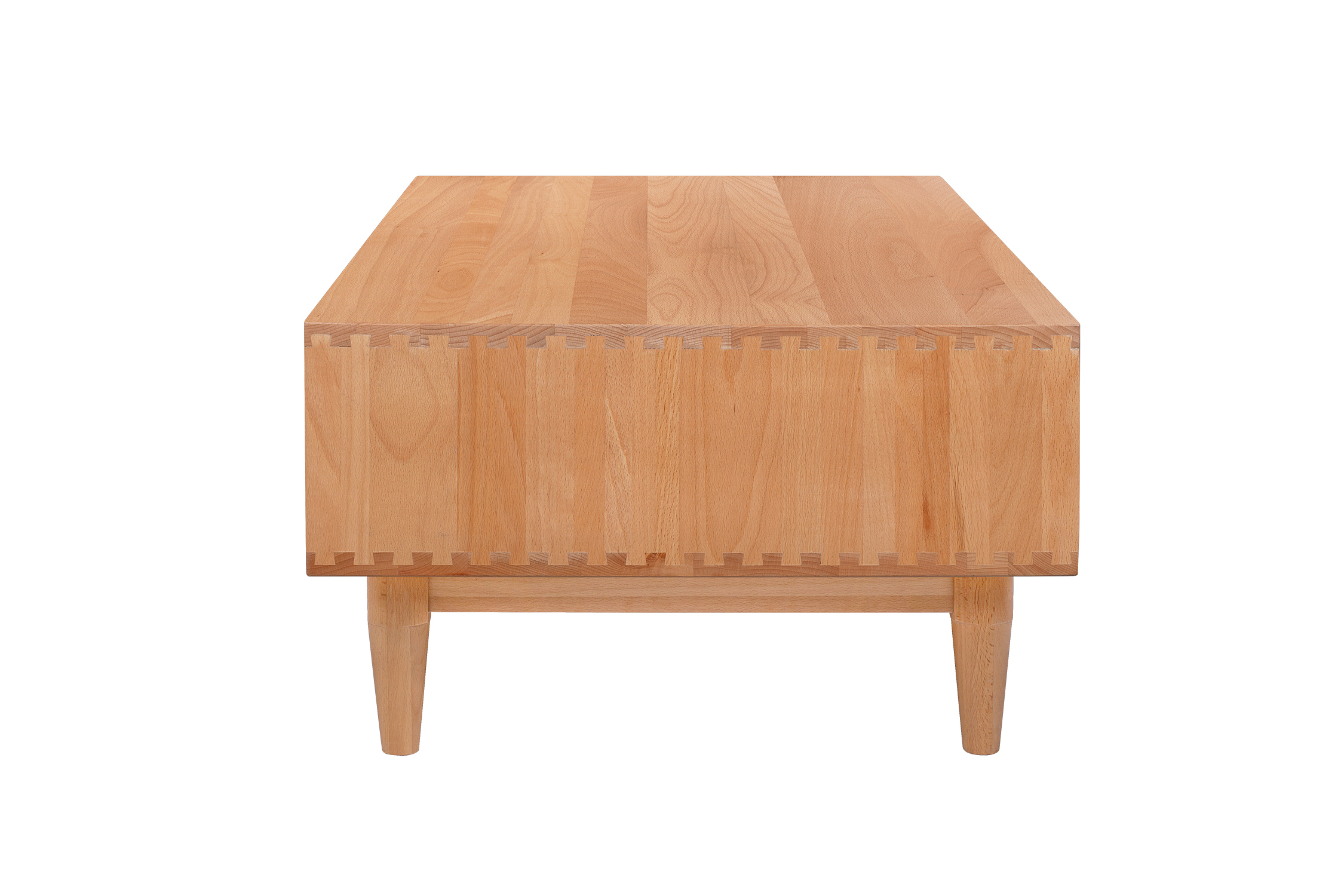 заказать Дизайнерская тумба низкая Ingvar Low