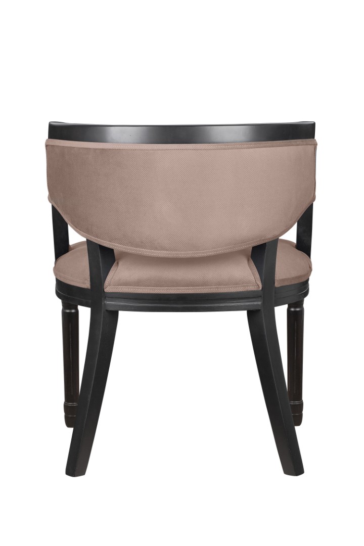 Стул Orzo Cocoa в интернет-магазине в Москве Стул Orzo Cocoa в интернет-магазине