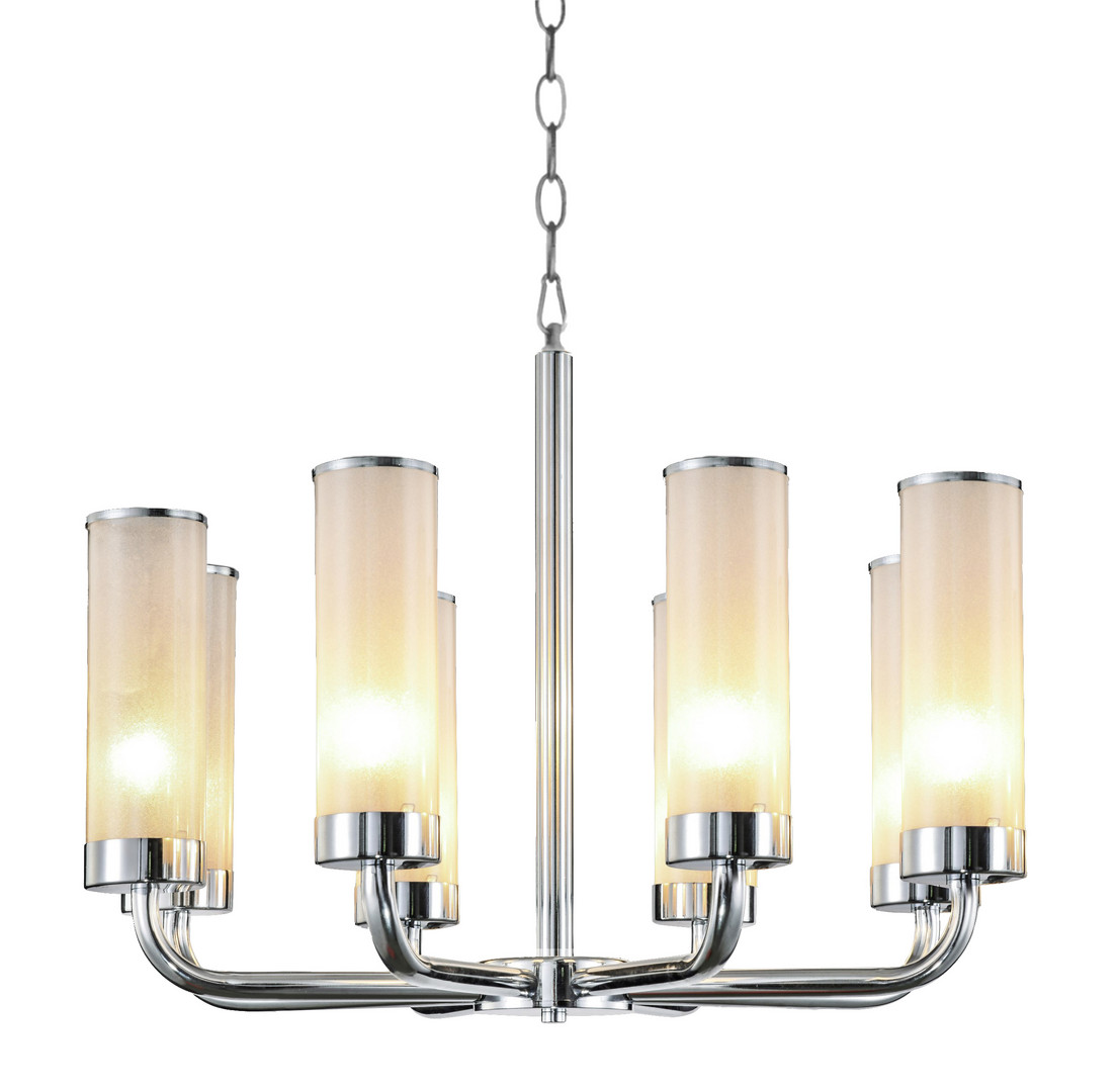 купить Люстра Emilia 8