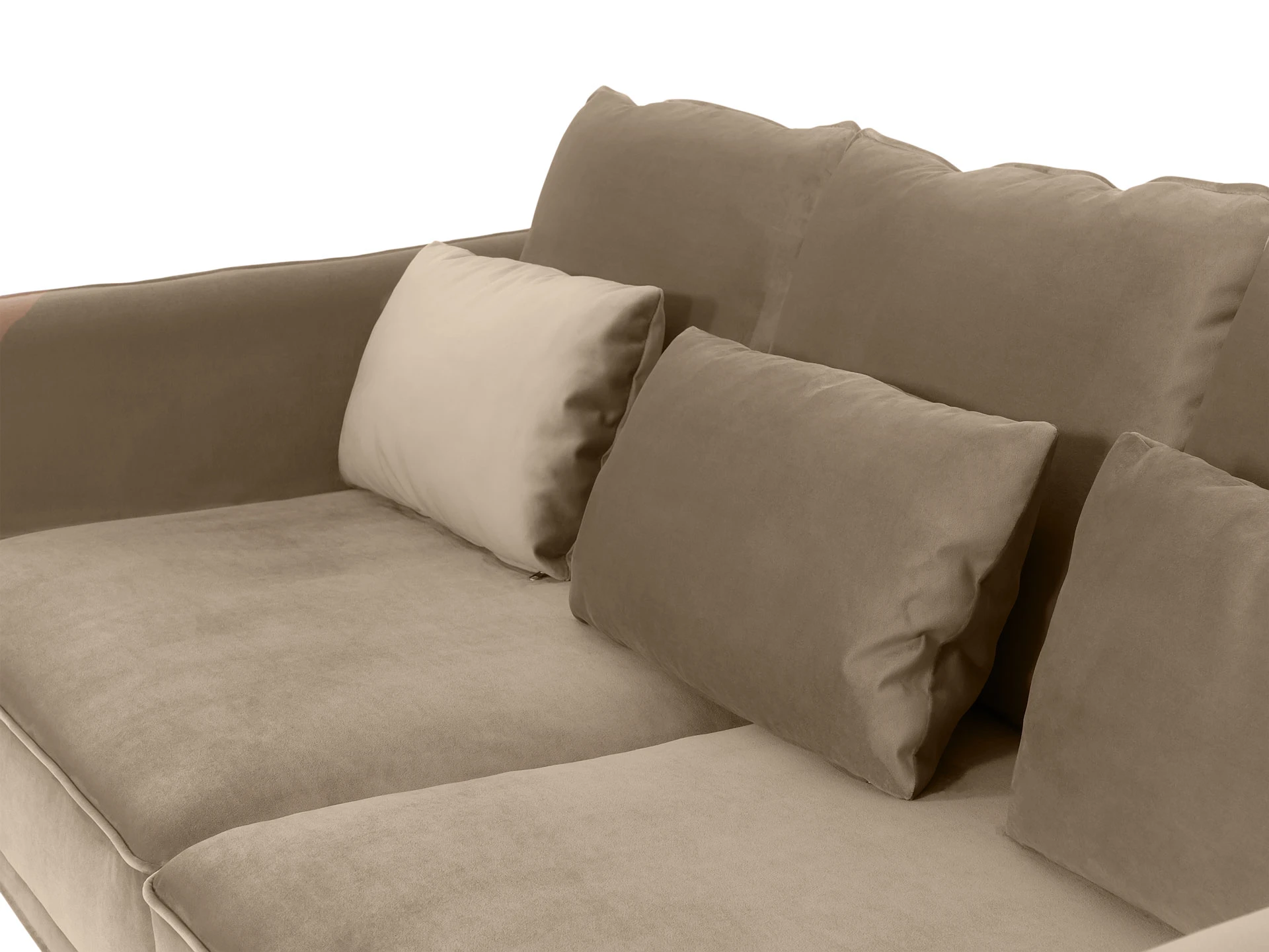 купить Диван Amsterdam трёхместный в интернет-магазине