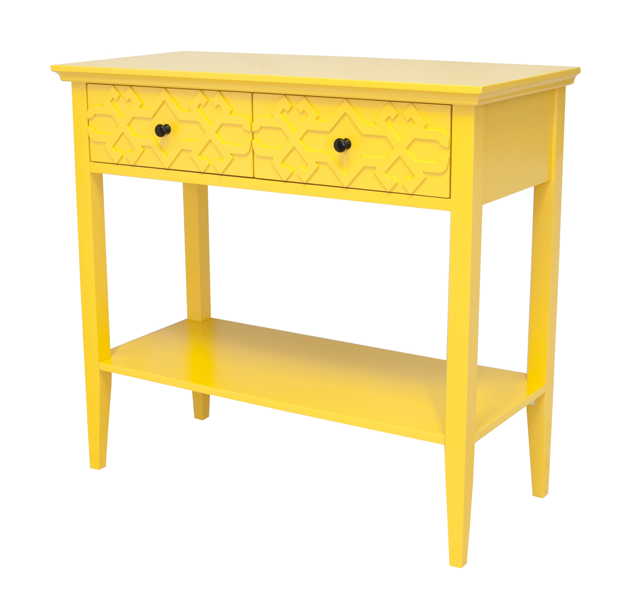 купить Дизайнерская консоль Friz Yellow в Москве купить Дизайнерская консоль Friz Yellow