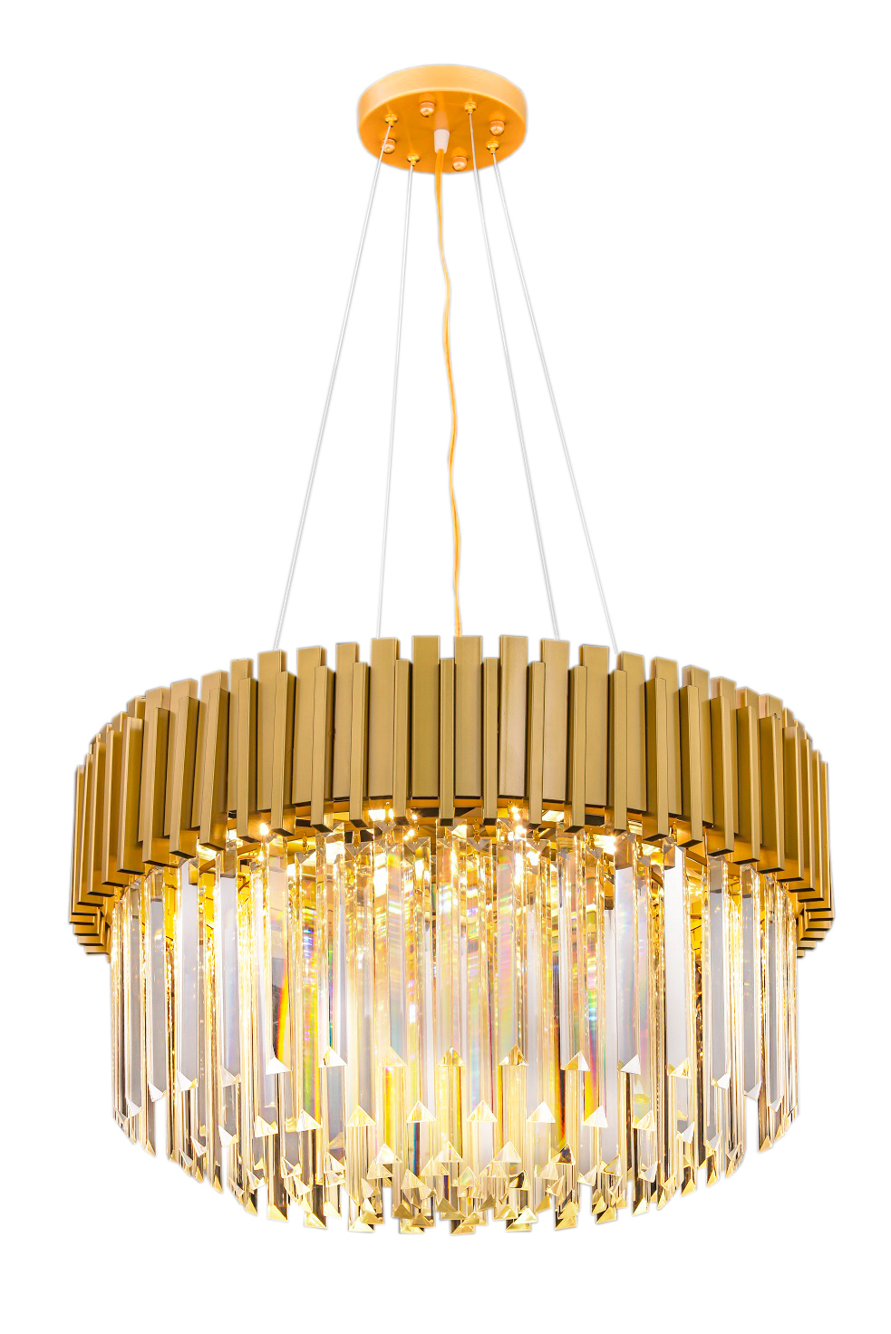 купить Люстра Emerald D60 в Москве купить Люстра Emerald D60