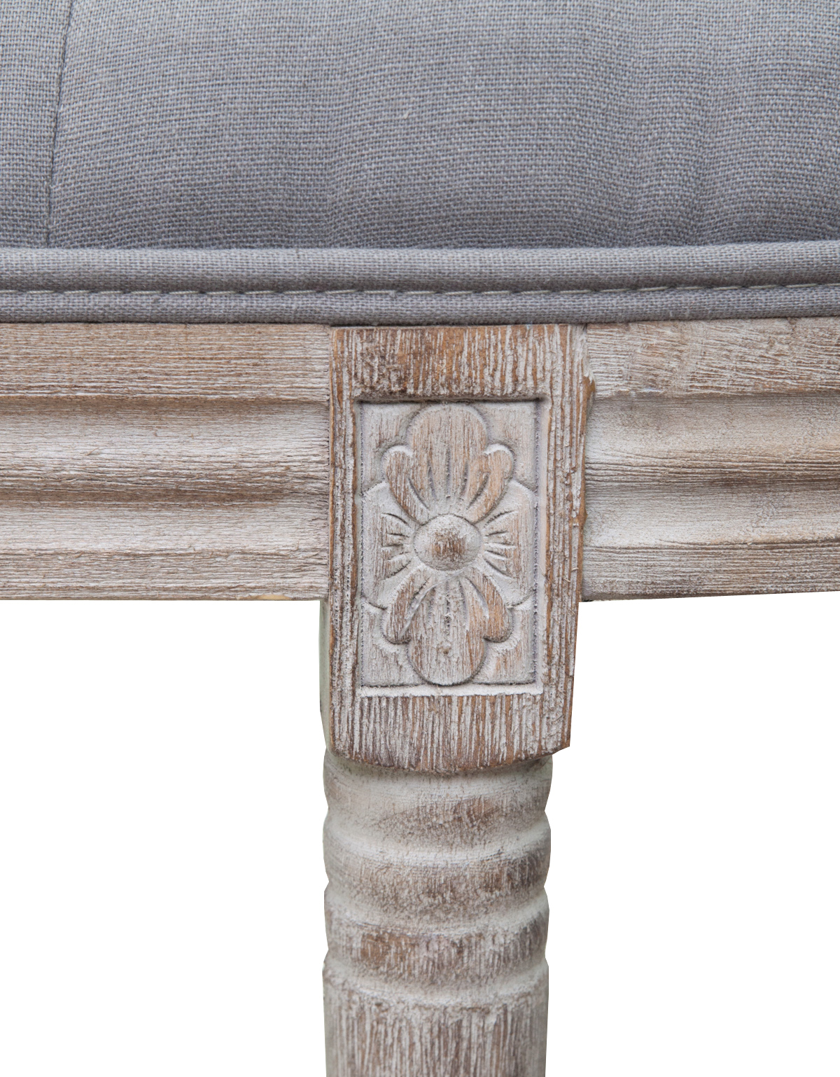 заказать Оттоманка Onora Grey
